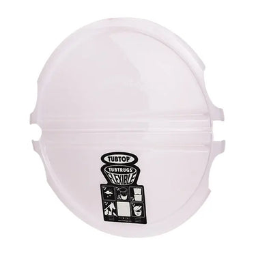 Buy Red Gorilla Translucent Tubtop| Online for Equine