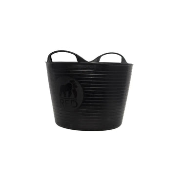 Red Gorilla Tub Black| Online For Equine