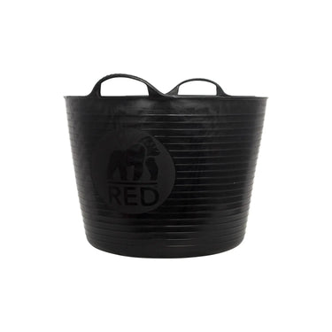 Red Gorilla Tub Black| Online For Equine