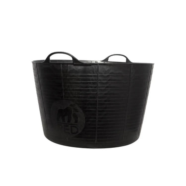 Red Gorilla Tub Black| Online For Equine