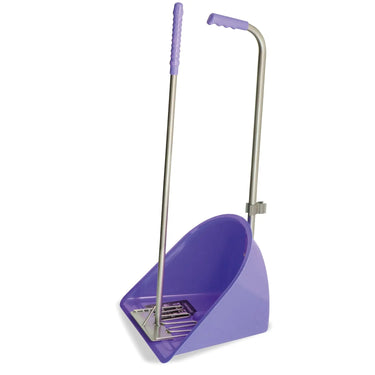 Red Gorilla Tubtrug Long Handle Manure Scoop & Rake| Online For Equine