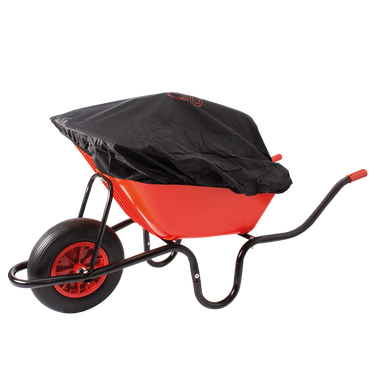 Red Gorilla Wheelbarrow Fabric Cover (90 Litres)| Online For Equine
