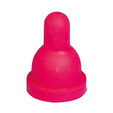 Red Teat for Lamb Bottle| Online For Equine