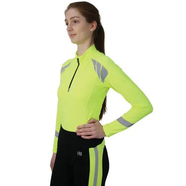 Reflector Base Layer by Hy Equestrian| Online For Equine