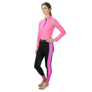 Reflector Base Layer by Hy Equestrian| Online For Equine