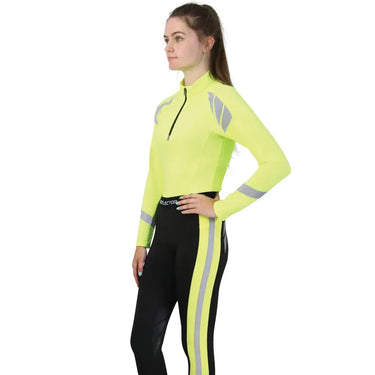 Reflector Children's Base Layer by Hy Equestrian| Online For Equine