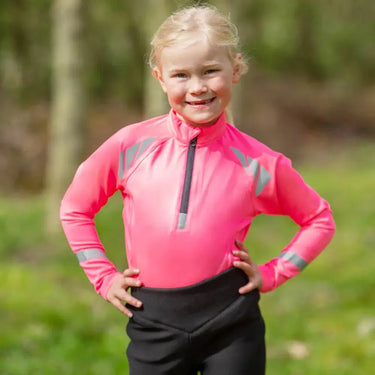 Reflector Children's Base Layer by Hy Equestrian| Online For Equine