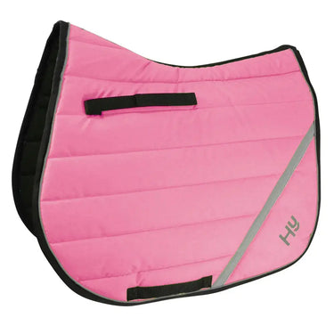 Reflector Comfort Pad by Hy Equestrian| Online For Equine