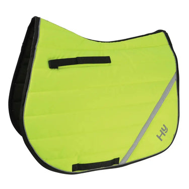 Reflector Comfort Pad by Hy Equestrian| Online For Equine