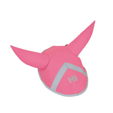 Reflector Ear Bonnet by Hy Equestrian| Online For Equine