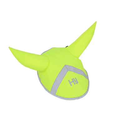 Reflector Ear Bonnet by Hy Equestrian| Online For Equine