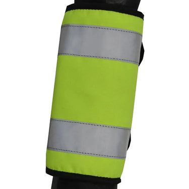 Reflector Horse Leg Wraps by Hy Equestrian| Online For Equine