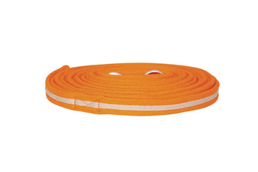 Reflector Lunge Rein by Hy Equestrian| Online For Equine