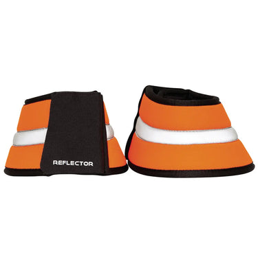 Reflector Over Reach Boots by Hy Equestrian| Online For Equine