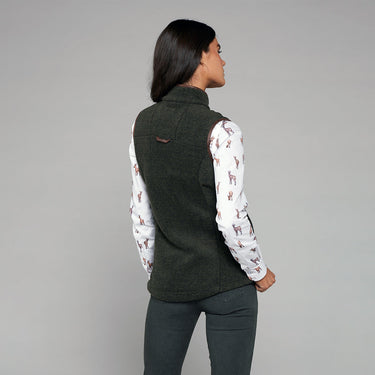 Buy Toggi Ladies Regent Womens Fleece Gilet | Online for Equine