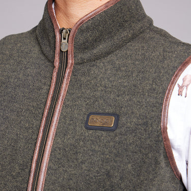 Buy Toggi Ladies Regent Womens Fleece Gilet | Online for Equine
