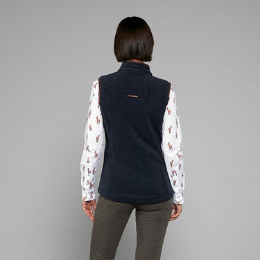 Buy Toggi Ladies Regent Womens Fleece Gilet | Online for Equine
