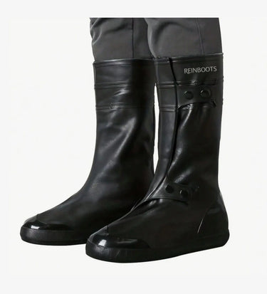 Reinboots - Black