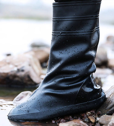 Reinboots - Black