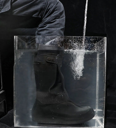 Reinboots - Black