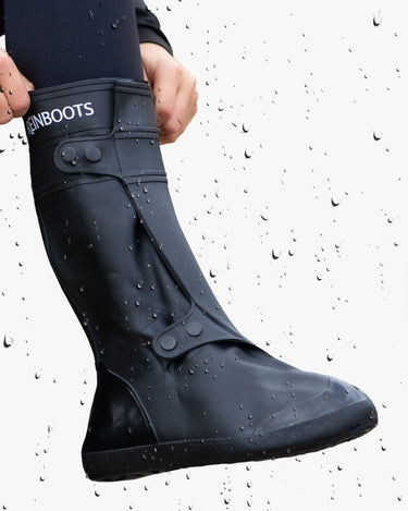 Reinboots - Black
