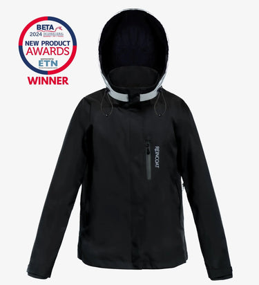 Reincoat Air Adult - Black