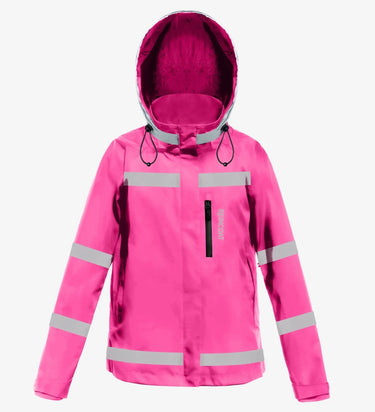 Reincoat Air Adult - Hi-Vis Pink
