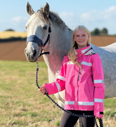 Reincoat Air Adult - Hi-Vis Pink