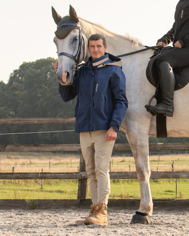 Reincoat Air Adult - Midnight Navy