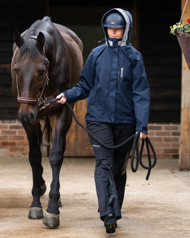 Reincoat Air Adult - Midnight Navy