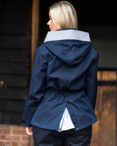 Reincoat Air Adult - Midnight Navy