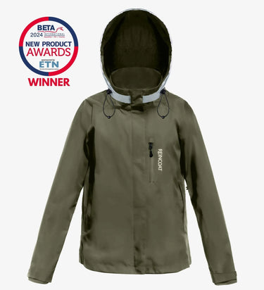 Reincoat Air Adult - Olive