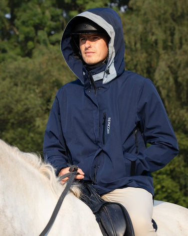Reincoat Air Adult - Olive