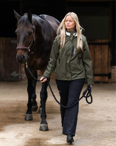 Reincoat Air Adult - Olive