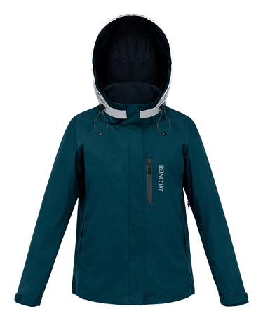 Reincoat Air Adult - Reef
