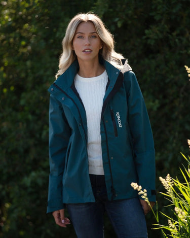 Reincoat Air Adult - Reef