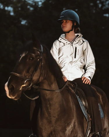 Reincoat Air Adult - Silver