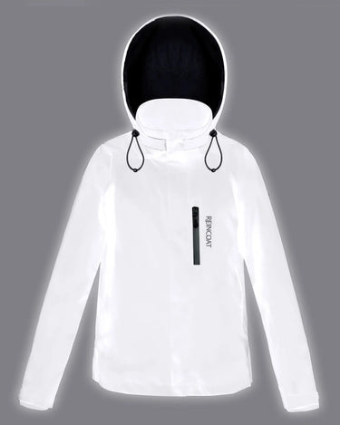 Reincoat Air Adult - Silver