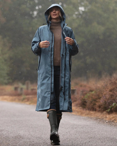 Reincoat Edge Adult - Breeze