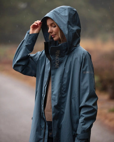 Reincoat Edge Adult - Breeze