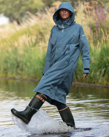 Reincoat Edge Adult - Breeze