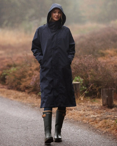Reincoat Edge Adult - Midnight