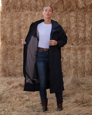 Reincoat Edge Adult - Midnight