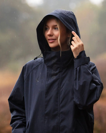 Reincoat Edge Adult - Midnight