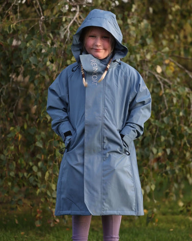 Reincoat Edge Kids - Breeze