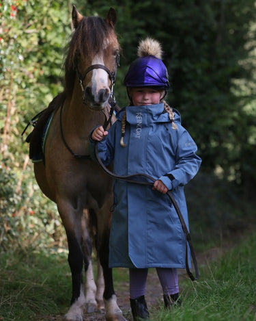 Reincoat Edge Kids - Breeze