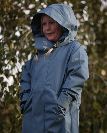 Reincoat Edge Kids - Breeze