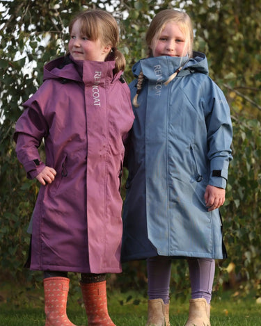 Reincoat Edge Kids - Breeze