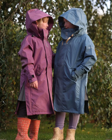 Reincoat Edge Kids - Breeze