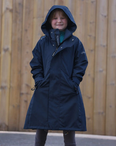 Reincoat Edge Kids - Midnight